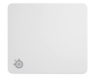 SteelSeries QcK L White - 1368032 - zdjęcie 1